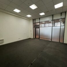 35,6 м², офис - изображение 2