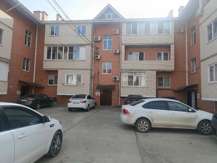 38 м², 1-комнатная квартира 3 600 000 ₽ - изображение 55