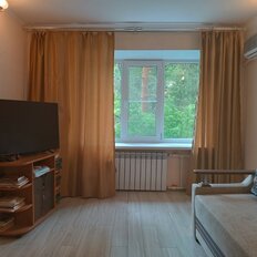 Квартира 28 м², 1-комнатная - изображение 3