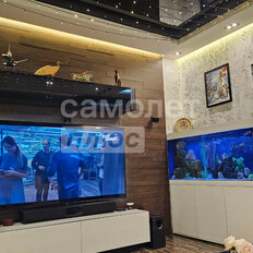 Квартира 85 м², 3-комнатная - изображение 3