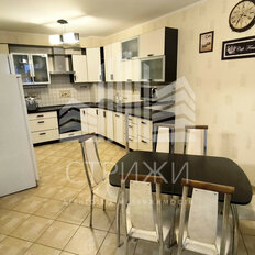 Квартира 137 м², 4-комнатная - изображение 4
