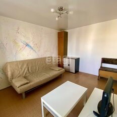 Квартира 49,6 м², 2-комнатная - изображение 3