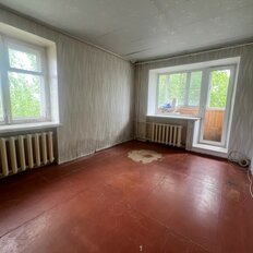 Квартира 30,4 м², 1-комнатная - изображение 2