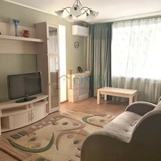 Квартира 33 м², 1-комнатная - изображение 3