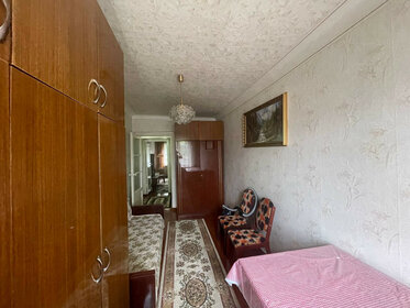 65 м², 3-комнатная квартира 1 500 000 ₽ - изображение 38