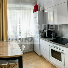Квартира 53 м², 2-комнатная - изображение 2