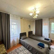 Квартира 42 м², 1-комнатная - изображение 3