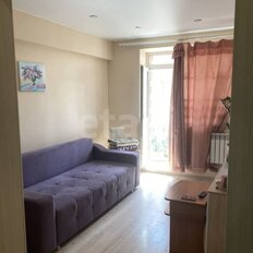 Квартира 40 м², 1-комнатная - изображение 1