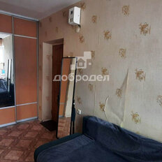 21 м², комната - изображение 3