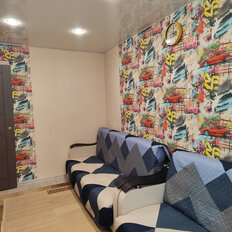 Квартира 44,4 м², 2-комнатная - изображение 5