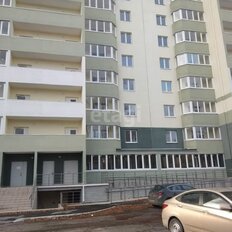 Квартира 35,1 м², 1-комнатная - изображение 2