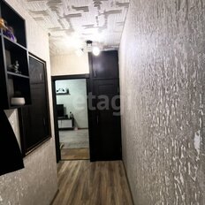 Квартира 29 м², 1-комнатная - изображение 5