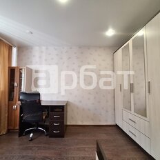 Квартира 35,8 м², 2-комнатная - изображение 5