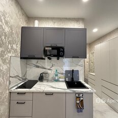 Квартира 21 м², студия - изображение 1