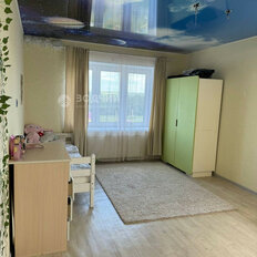 Квартира 130,6 м², 4-комнатная - изображение 4
