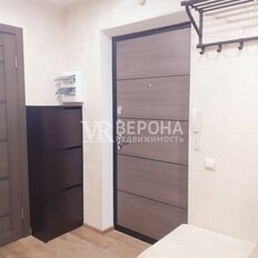 Квартира 42,8 м², 1-комнатная - изображение 4