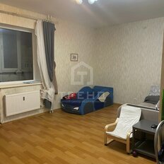Квартира 42,3 м², 1-комнатная - изображение 4