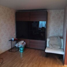 Квартира 31,7 м², 1-комнатная - изображение 3