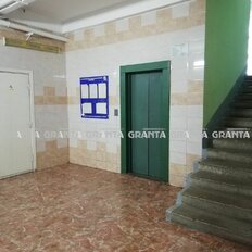 Квартира 29 м², 1-комнатная - изображение 3