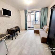 Квартира 22,8 м², студия - изображение 2