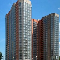 Квартира 79,6 м², 3-комнатная - изображение 2