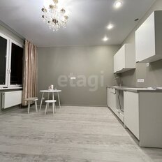 Квартира 23,5 м², студия - изображение 3