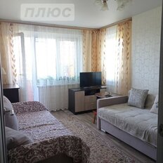 Квартира 29,6 м², 1-комнатная - изображение 2