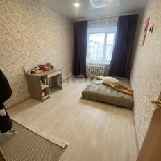 Квартира 70,4 м², 3-комнатная - изображение 4