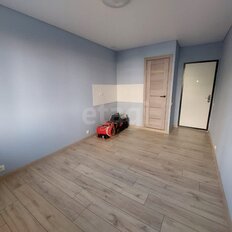 Квартира 15,3 м², студия - изображение 3