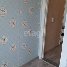 Квартира 31,2 м², 1-комнатная - изображение 5