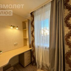 Квартира 30,1 м², 1-комнатная - изображение 3