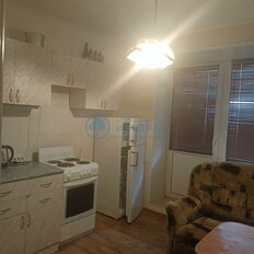 Квартира 36,7 м², 1-комнатная - изображение 5