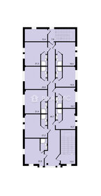 1479 м², помещение свободного назначения 83 000 000 ₽ - изображение 36