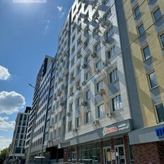 Квартира 15,1 м², студия - изображение 5