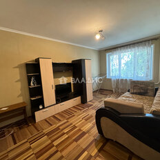 Квартира 44,4 м², 2-комнатная - изображение 2