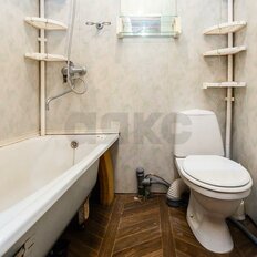 Квартира 39,3 м², 2-комнатная - изображение 1