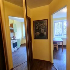 Квартира 29,9 м², студия - изображение 3