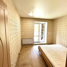 Квартира 32,9 м², 1-комнатная - изображение 4