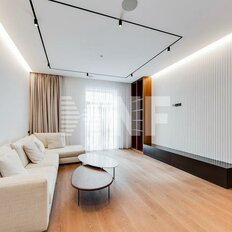 Квартира 142,8 м², 3-комнатные - изображение 2