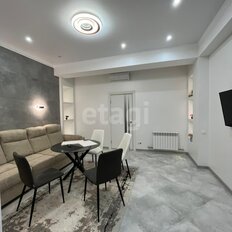 Квартира 82 м², 2-комнатная - изображение 2