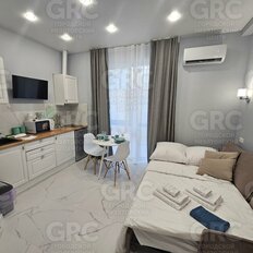Квартира 17 м², студия - изображение 1