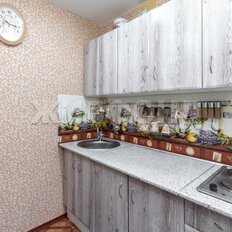 Квартира 30,3 м², 1-комнатная - изображение 5