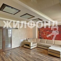 Квартира 106,5 м², 2-комнатная - изображение 4