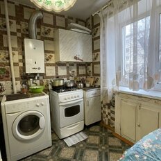 Квартира 31,4 м², 1-комнатная - изображение 4