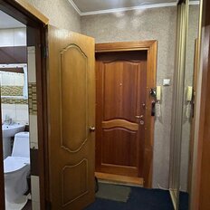 Квартира 36,5 м², 1-комнатная - изображение 1