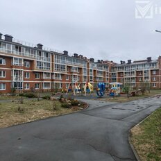 Квартира 39 м², 1-комнатная - изображение 3