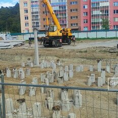 Квартира 33,8 м², 1-комнатная - изображение 4