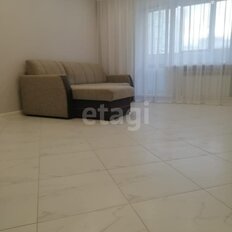 Квартира 32,5 м², студия - изображение 5