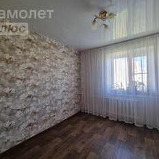 Квартира 52,1 м², 2-комнатная - изображение 1