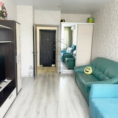 Квартира 40 м², 1-комнатная - изображение 2